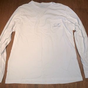 Vineyard Vines long sleeve